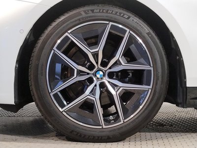 2024 BMW 5 SERIES — миниатюра 39