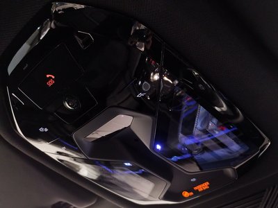 2024 BMW 5 SERIES — миниатюра 75