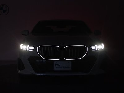 2024 BMW 5 SERIES — миниатюра 35