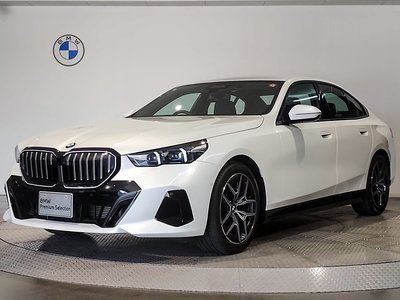 2024 BMW 5 SERIES — миниатюра 23