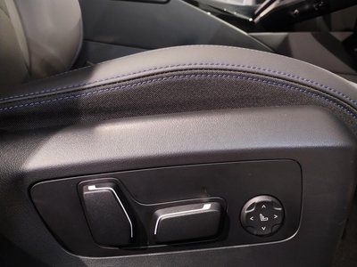 2024 BMW 5 SERIES — миниатюра 54