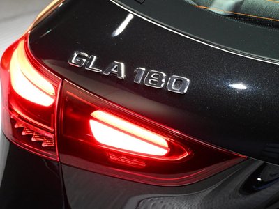 2025 Mercedes-BENZ GLA thumbnail 56