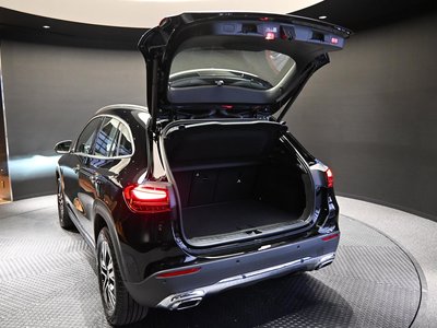 2025 Mercedes-BENZ GLA thumbnail 50