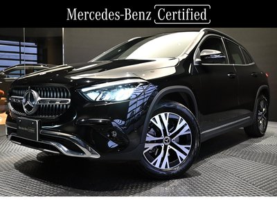 2025 Mercedes-BENZ GLA photo 1