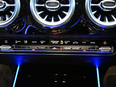 2025 Mercedes-BENZ GLA thumbnail 45