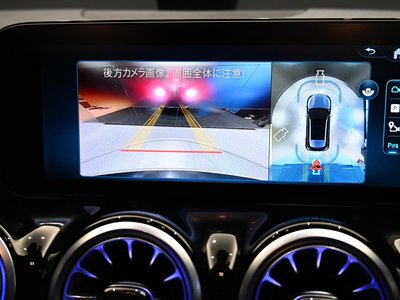 2025 Mercedes-BENZ GLA thumbnail 38