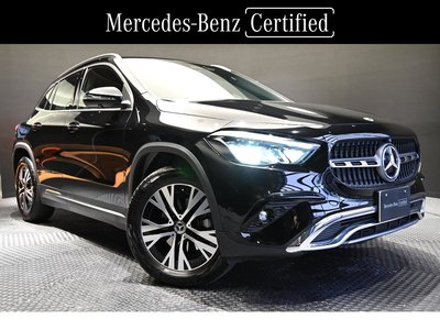 2025 Mercedes-BENZ GLA photo 3