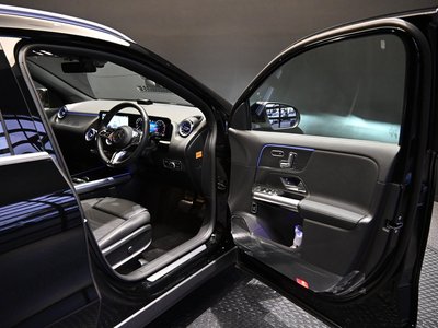 2025 Mercedes-BENZ GLA thumbnail 24