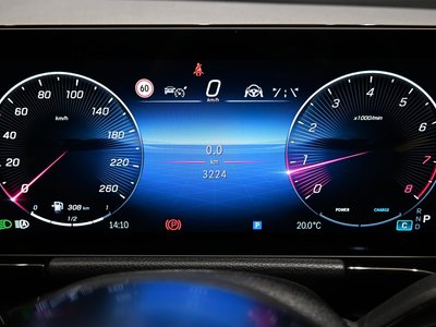 2025 Mercedes-BENZ GLA thumbnail 17