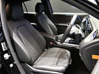 2025 Mercedes-BENZ GLA photo 15
