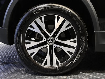 2025 Mercedes-BENZ GLA photo 11