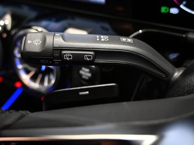 2025 Mercedes-BENZ GLA thumbnail 57