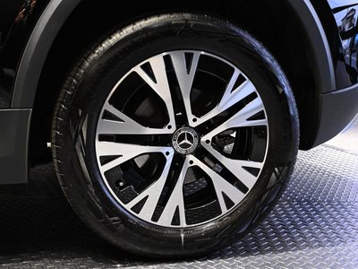 2025 Mercedes-BENZ GLA photo 12