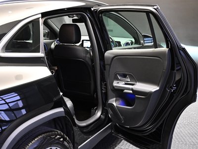 2025 Mercedes-BENZ GLA thumbnail 27
