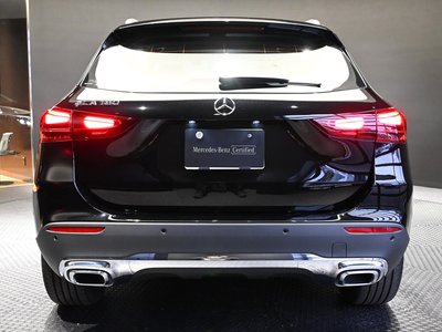 2025 Mercedes-BENZ GLA photo 6