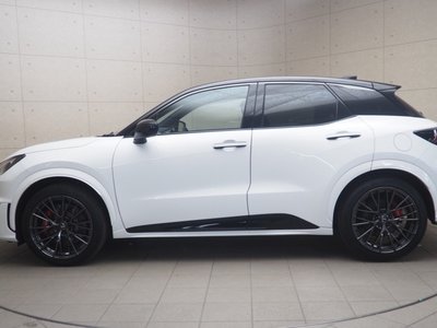 2024 Lexus LBX 照片 4