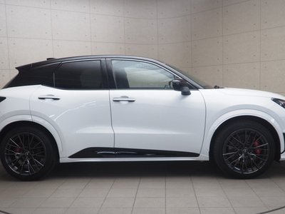2024 Lexus LBX 照片 8