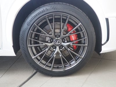2024 Lexus LBX 照片 9