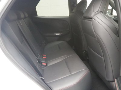 2024 Lexus LBX 照片 14