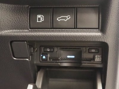 2024 Lexus LBX 照片 18