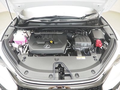 2024 Lexus LBX 照片 10