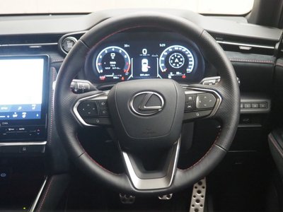 2024 Lexus LBX 照片 12