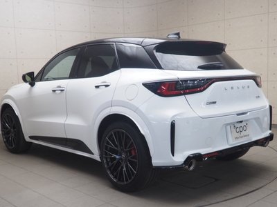 2024 Lexus LBX 照片 5