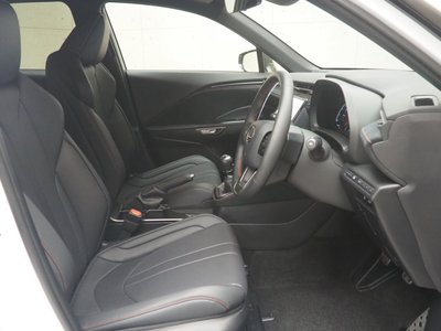 2024 Lexus LBX 照片 13
