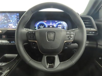 2026 Toyota CROWN ESTATE 照片 23
