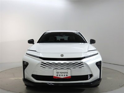 صورة 5 لـ 2026 Toyota CROWN ESTATE