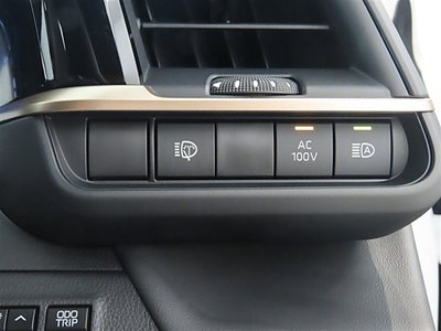 2026 Toyota CROWN ESTATE 照片 26