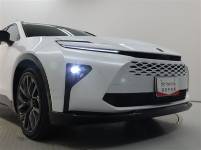 2026 Toyota CROWN ESTATE 照片 18