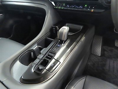 2026 Toyota CROWN ESTATE 照片 24
