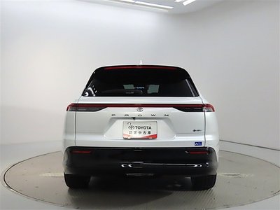 صورة 2 لـ 2026 Toyota CROWN ESTATE