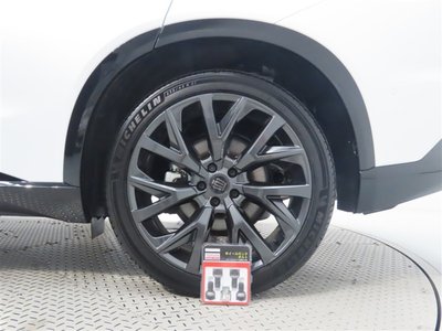 2026 Toyota CROWN ESTATE 照片 19