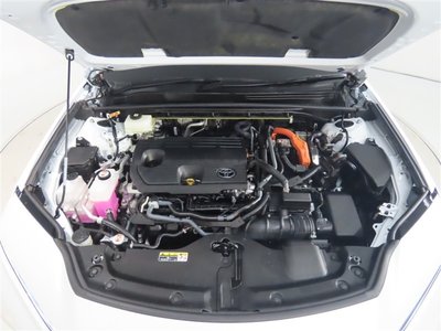 2026 Toyota CROWN ESTATE 照片 17
