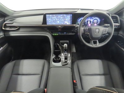 صورة 3 لـ 2026 Toyota CROWN ESTATE