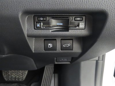 2026 Toyota CROWN ESTATE 照片 25