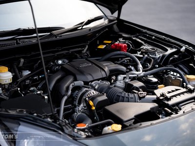 2025 Toyota GR86 thumbnail 51