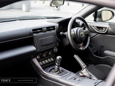 2025 Toyota GR86 thumbnail 26