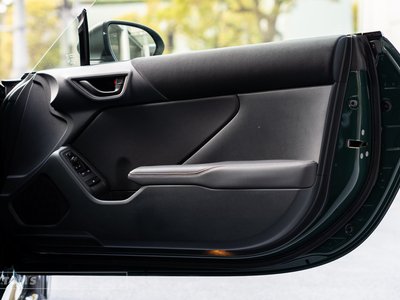 2025 Toyota GR86 thumbnail 47