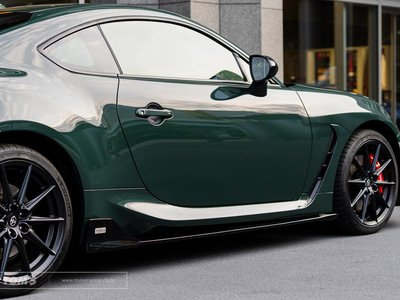 2025 Toyota GR86 thumbnail 25