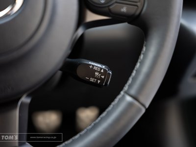 2025 Toyota GR86 thumbnail 4