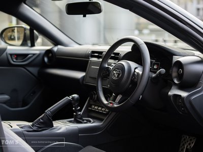 2025 Toyota GR86 thumbnail 27