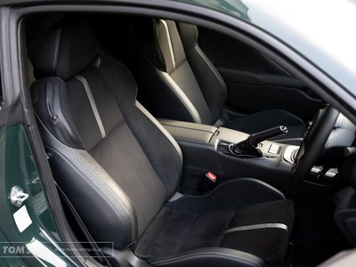 2025 Toyota GR86 thumbnail 38