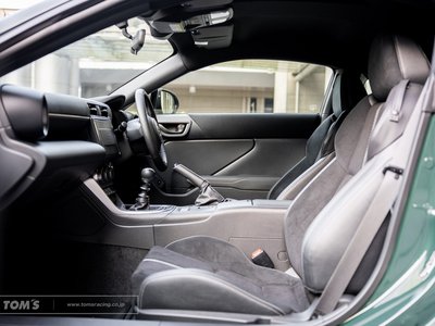 2025 Toyota GR86 thumbnail 43