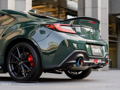 2025 Toyota GR86 thumbnail 19