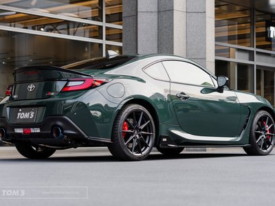 2025 Toyota GR86 thumbnail 24