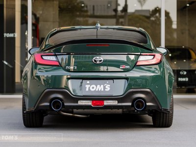 2025 Toyota GR86 thumbnail 17