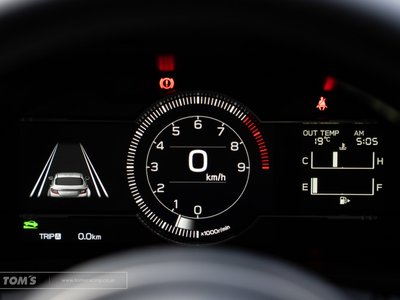 2025 Toyota GR86 thumbnail 34